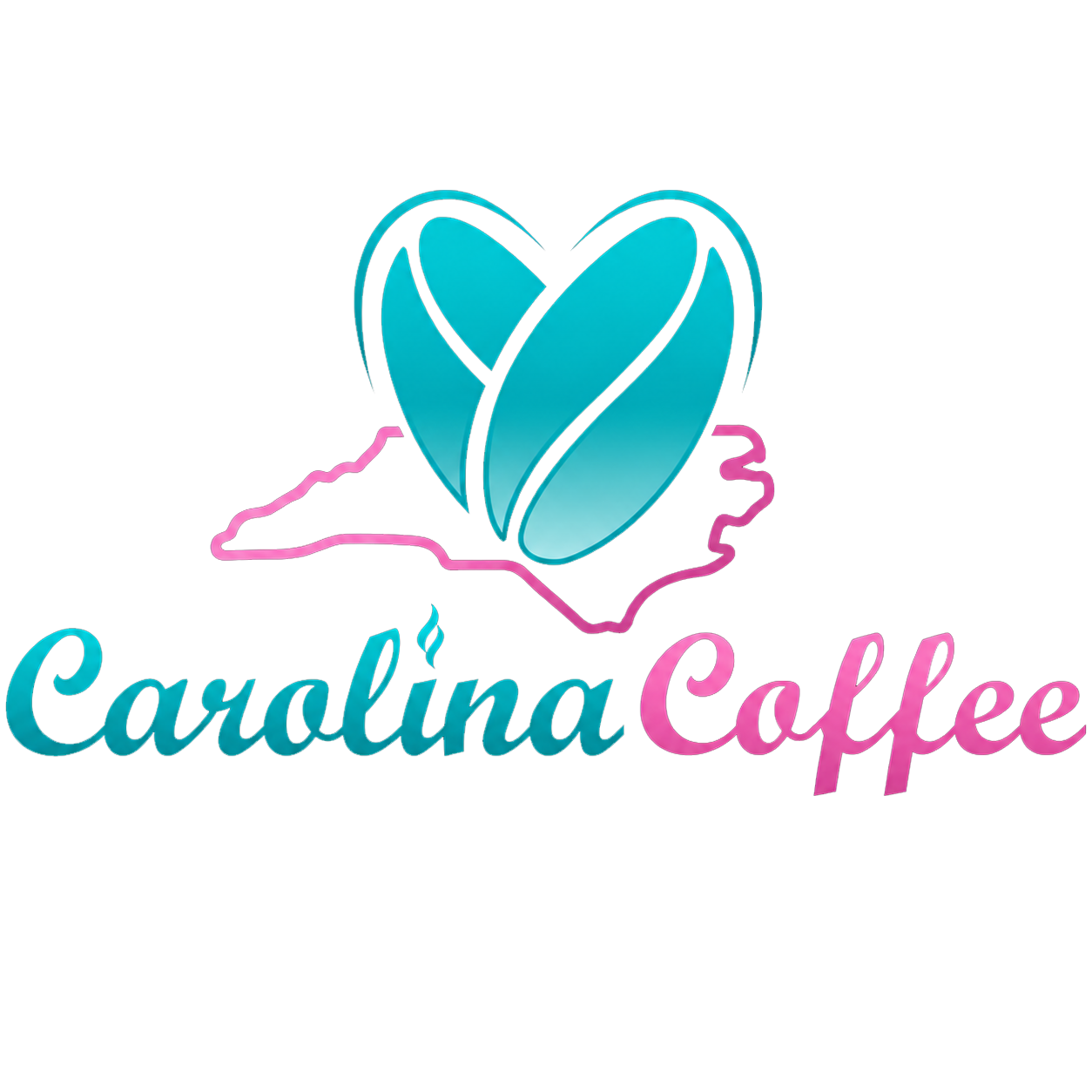 Carolina Coffee Logo